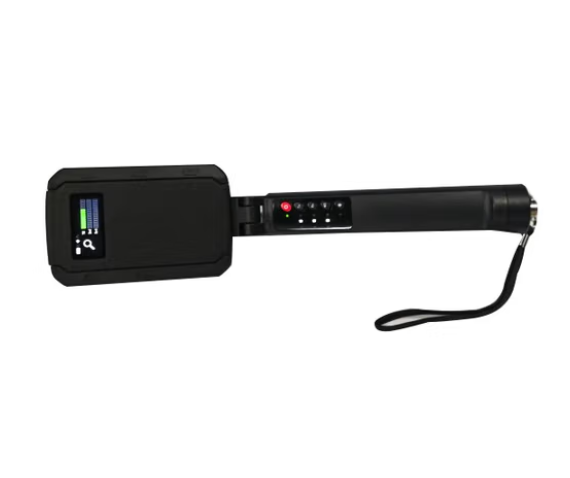 安次便携式非节点性探测仪